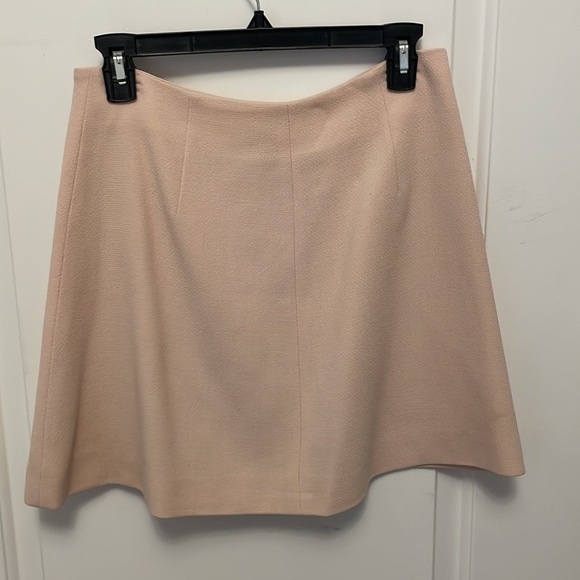 Jill Stuart Pink Mini Skirt - Picture 2 of 4